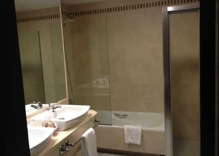 唐费利佩酒店 酒店