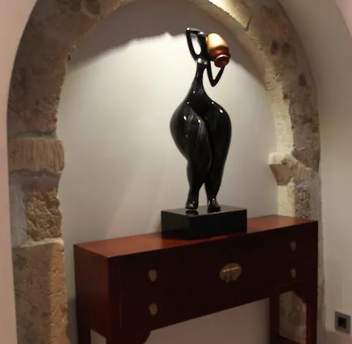 酒店 唐费利佩酒店